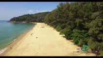 Nai Thon Beach Phuket Thailand | Tropical Beaches