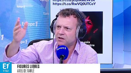 Gérald Darmanin a-t-il fait du “Wolfgang Schauble” dans le "Financial Times" ?