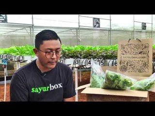 Jurnal Ekstra: Aplikasi Pertanian