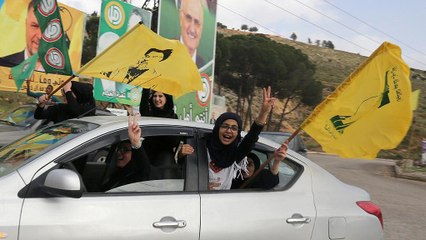 Elezioni in Libano: vittoria di Hezbollah e accuse di brogli