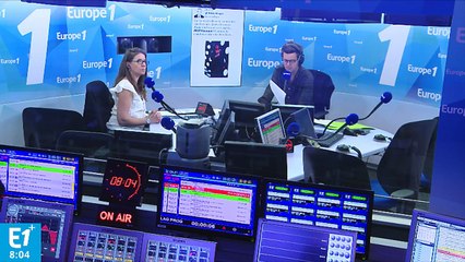 Mort de Maurane : "Sa voix, c'est quelque chose qui va plus que me manquer", déplore Catherine Lara