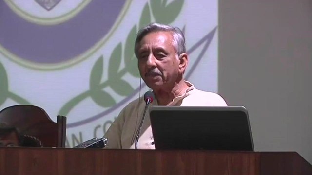 Mani Shankar Aiyar says Modi will be defeated in 2019 | OneIndia News