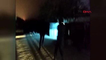 Kamyoncuların Korkulu Rüyası Çeteye Nefes Kesen Operasyon Kamerada