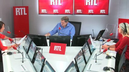 Le journal de 7h30 : la grève à la SNCF devrait durer