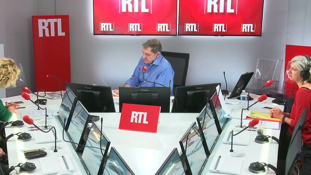 Les 50 euros d'APL : Macron a tendance à voir tout d'en haut , estime Alba Ventura