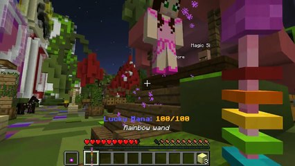 PopularMMOs IS THAT A LUCKY BLOCK! BURN IT!
