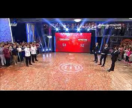 MasterChef: Η ατάκα του Πάνου Ιωαννίδη λίγο πριν το φινάλε του τελικού, που θα συζητηθεί…