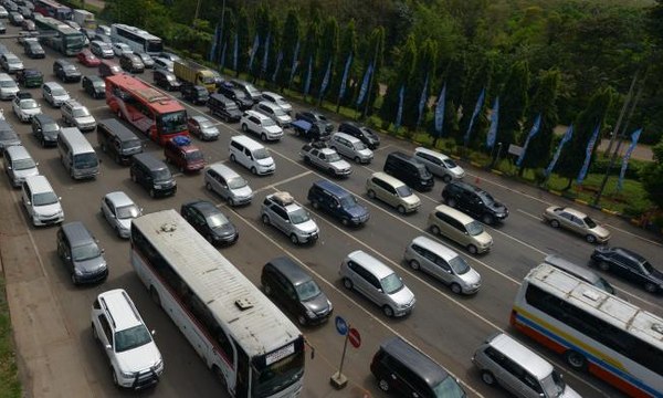 Kementerian Perhubungan akan Tambah Angkutan Lebaran