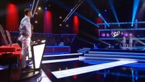 The Voice Global | MAGICAL VOICES in The Blind Auditions