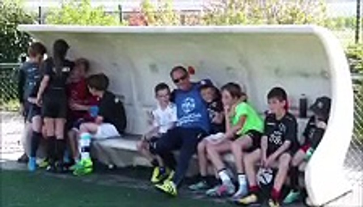 Stages FC Epagny