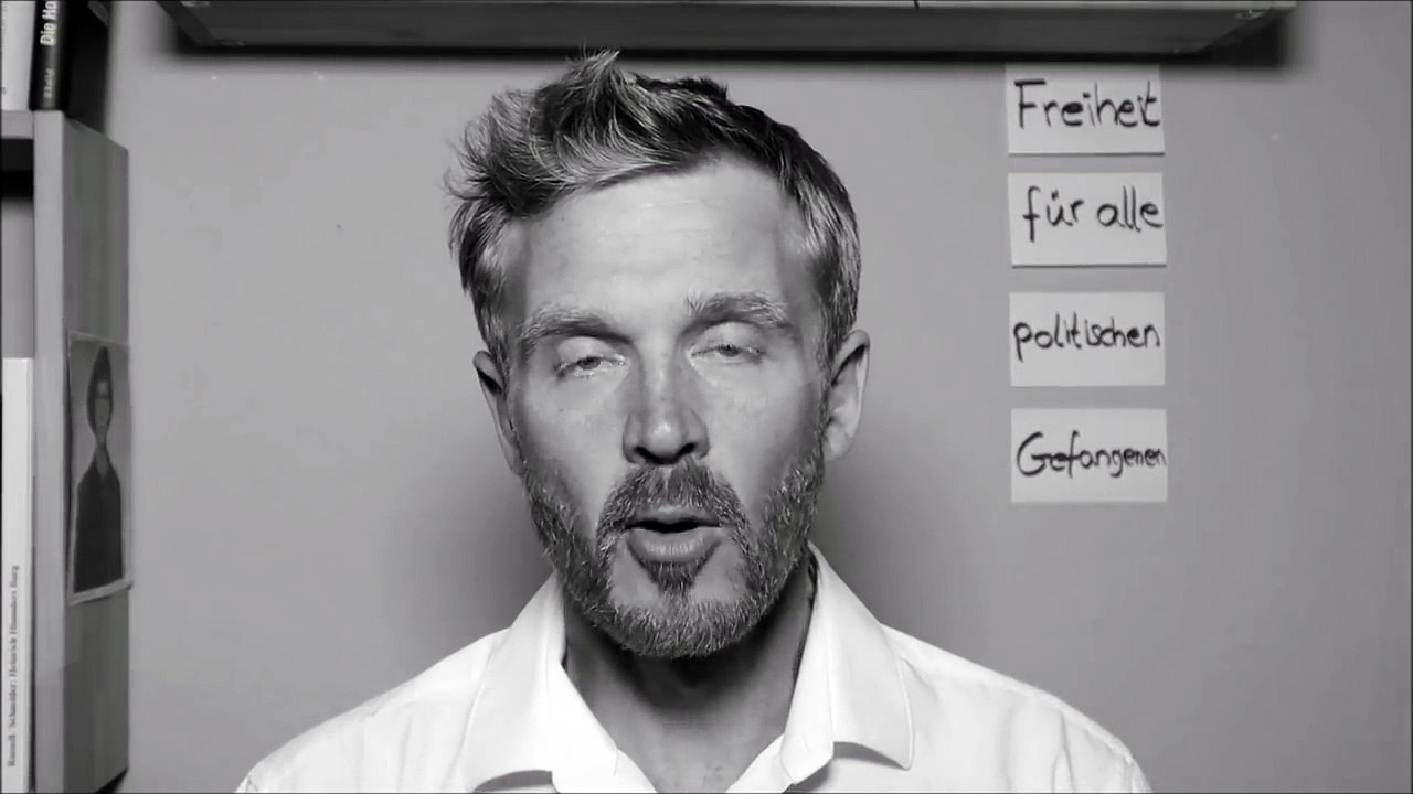 Solidarität mit Ursula Haverbeck am 10.5.