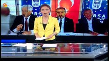 ''Önceliğimiz acil ihtiyaçlar''