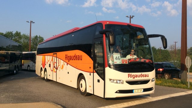 Coupe de France : des milliers de Vendéens en route pour Paris