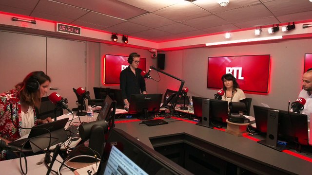 La République En Marche : le blues des parlementaires gagne une partie de la majorité