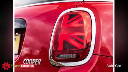 Mini Cooper 5dr 2018 UK review - Auto Car