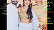 Sonam kapoor and Anand Ahuja Looks Adorable at Mehendi Ceremony | Sangeet Ceremony | Wedding Dresses