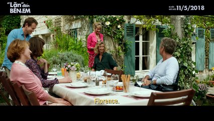 LĂN ĐẾN BÊN EM - MAIN TRAILER - Khởi chiếu 11.05.2018