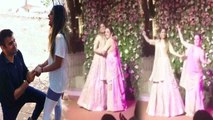 Isha Ambani ने Engagement में Nita Ambani संग किया Dance, Watch Video | Boldsky