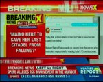 BJP flays Sonia Gandhi ahead of Karnataka assembly polls; wasted 10 precious years of India