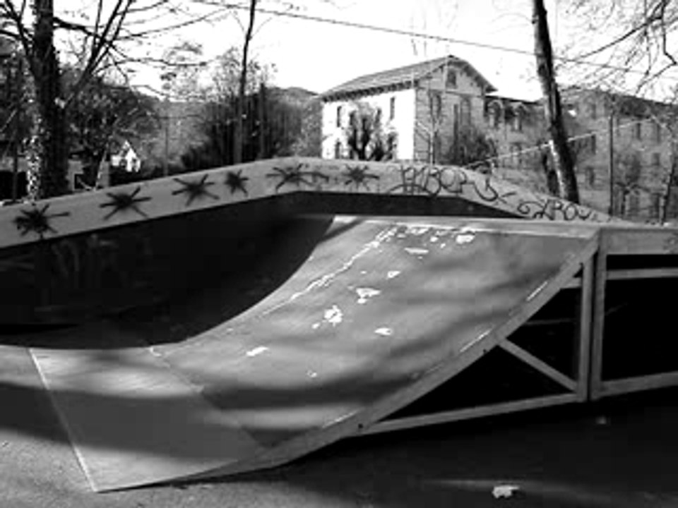 Raf oli nose bloc