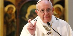 Papa Francesco'nun Kaderi Liverpool'un Şampiyonlar Ligi Şampiyonluğuna Bağlı