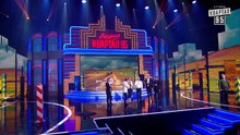 Журналисты, цыгане и самый влиятельный бомж в мире - Вечерний Квартал Лучшее 2017