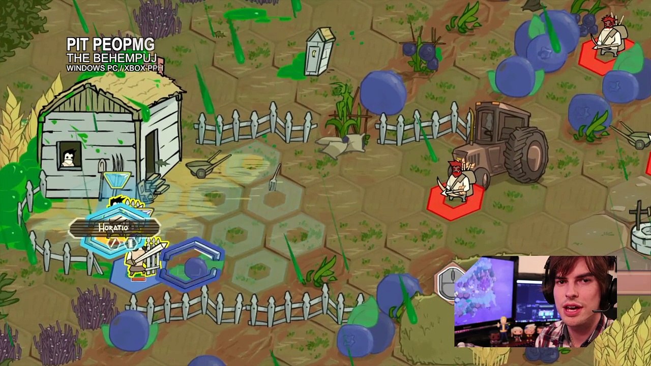 Is Pit People (PC) worth your money? [SE6 EP07 - 3/4]