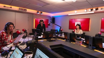 RTL Petit Matin du 08 mai 2018