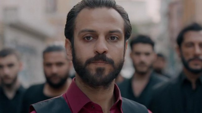 Çukur 28. Bölüm Artık Saadet ve Yamaç'ı Kaybettin