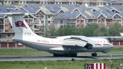 北 김정은, 中 다롄 방문설..."시진핑과 회동 가능성" / YTN