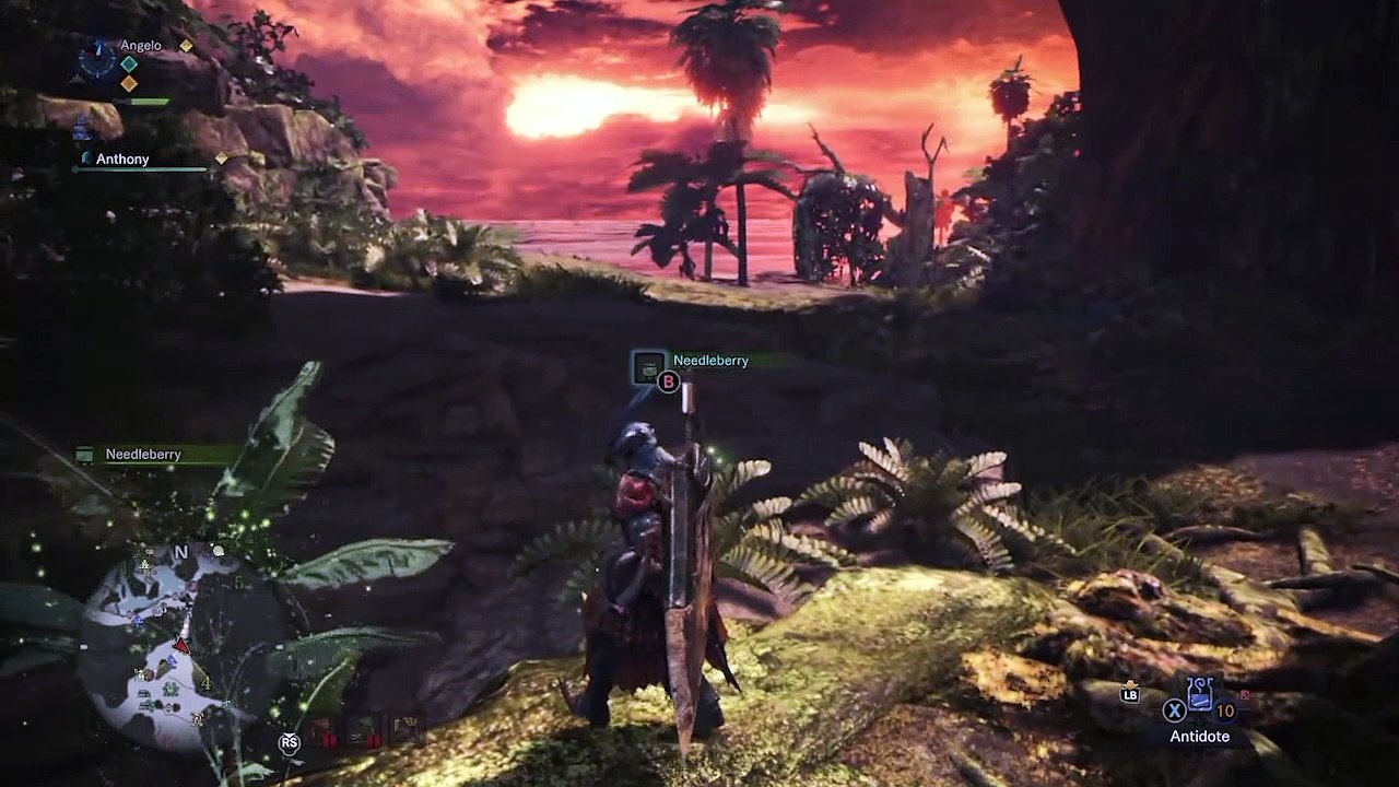 Late to the party? Here's what you need to know about Monster Hunter: World [SE6 EP07 - 2/4]