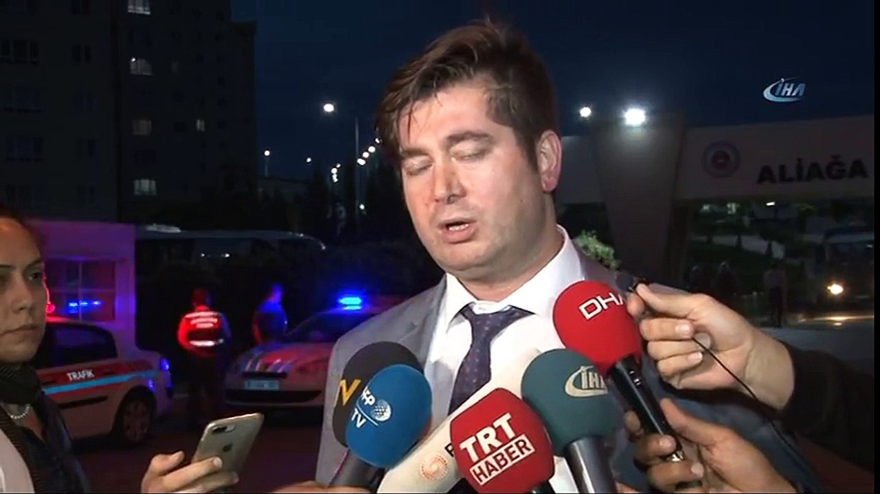 ABD’li Papaz Brunson’un Avukatından Açıklama