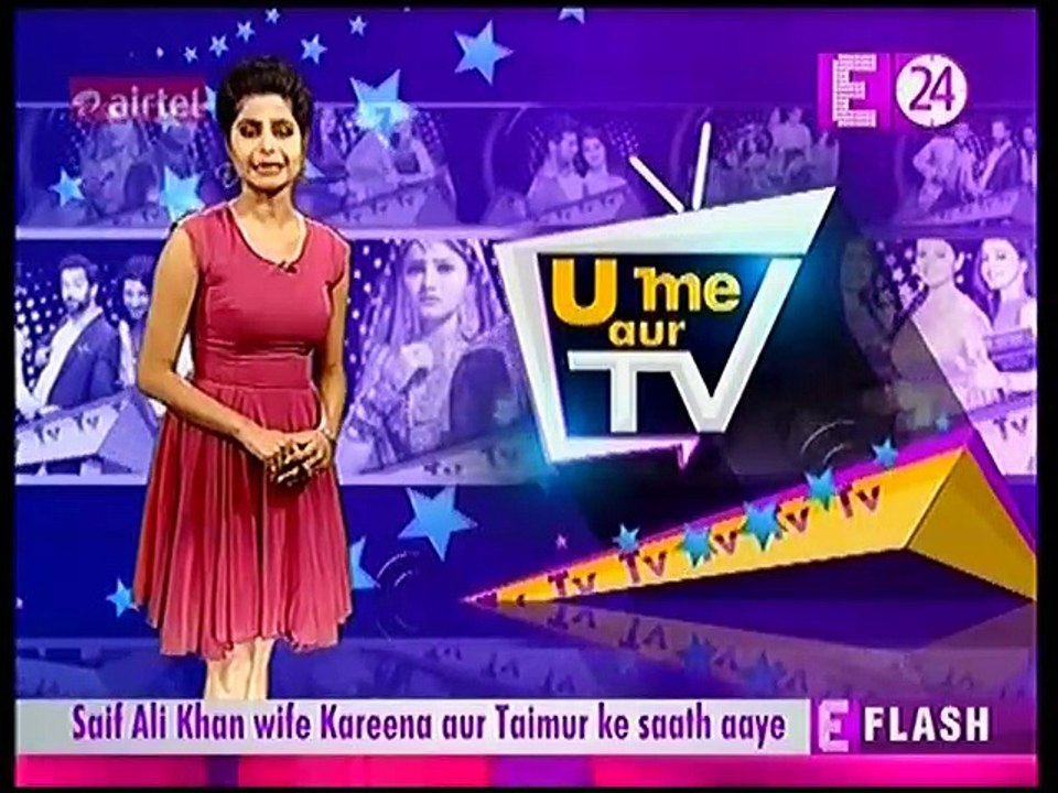 Raman Ke Saamne Ishita Ne Khola Ananya Ki Mout Ka Sach Yeh Hai Mohabbatein Ume Tv 8th May 2018