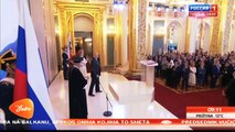 VELIKA POČAST ZA VUČIĆA U MOSKVI: Lazanski ekskluzivno otkriva kako će Putin i Vučić marširati u BESMRTNOM PUKU