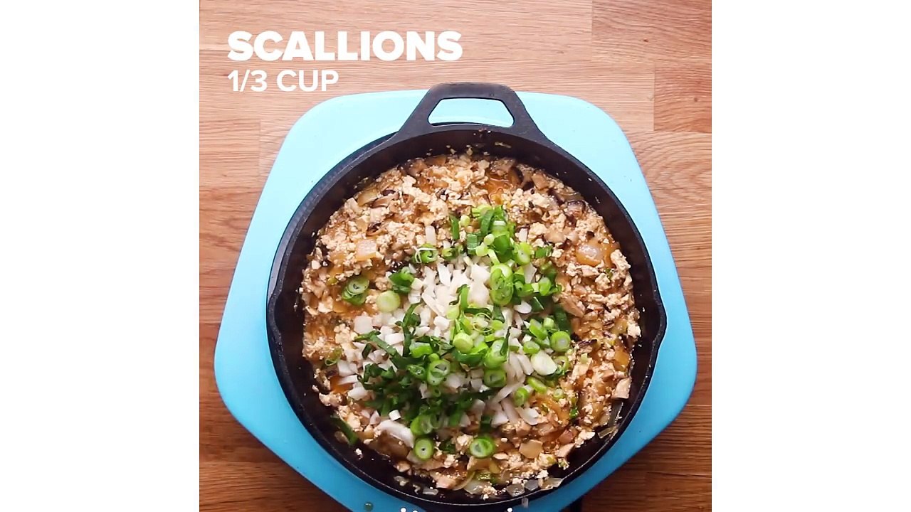 Low-Carb Lettuce Wraps