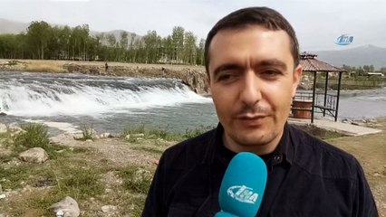 İnci kefalinin yolculuğu  başladı