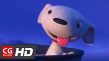 CGI Animated Short Film 