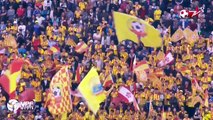 VPF media Tổng hợp trận đấu Nam Định 0-1 Hải Phòng Vòng 3 VLeague 1 - 2018