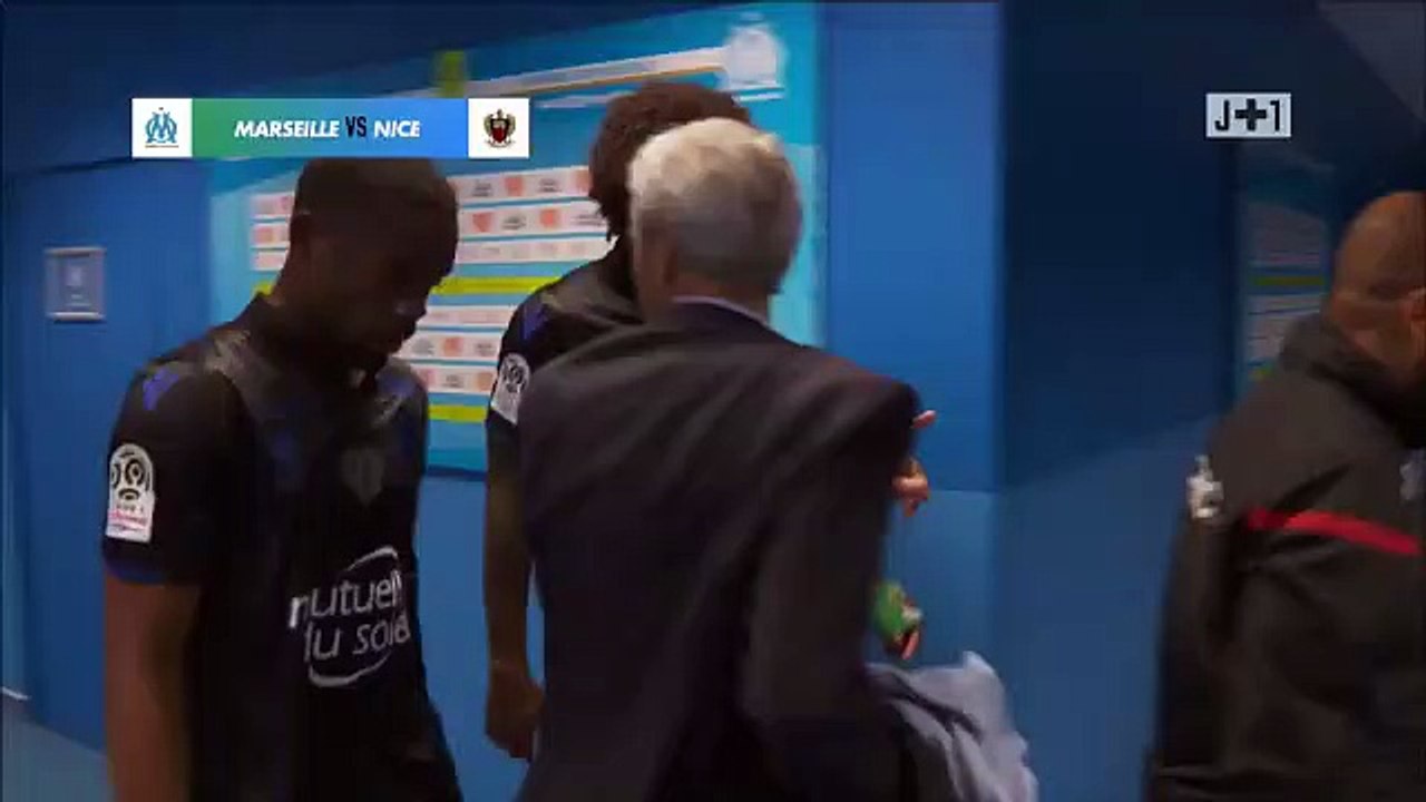 Why always me
