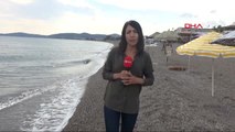 İzmir Ürkmez Yat Limanı Çed Kararı İptal Edildi