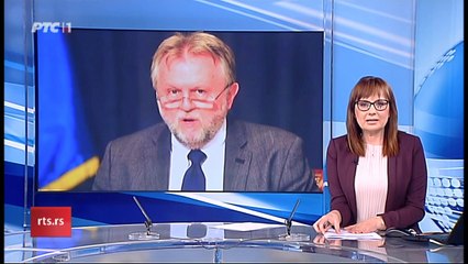 NOVI RTS BISER: Ministar Dušan LAJOVIĆ VUJOVIĆ podneo ostavku!