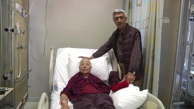 Kanser Hastası Kadının İkinci Baharı Kısa Sürdü (2)