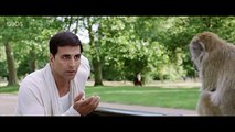 Akshay Kumar Fight With Monkey | Funny Status | Whatsapp Expert