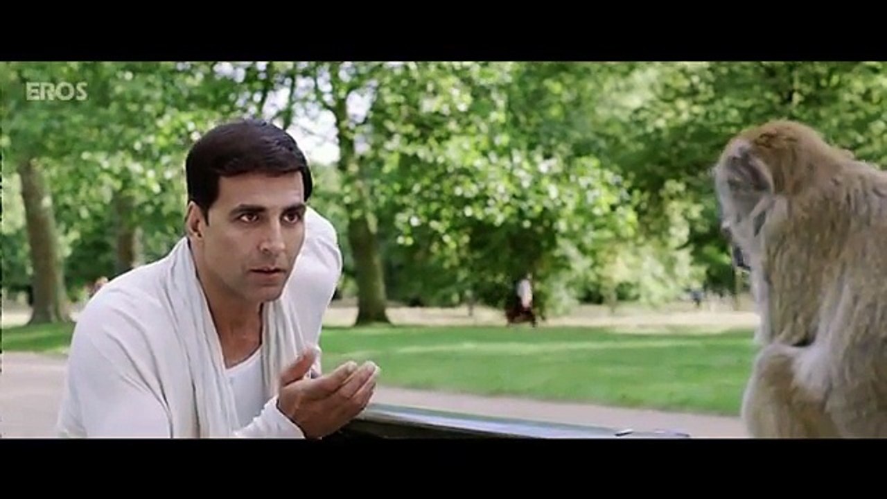Akshay Kumar Fight With Monkey | Funny Status | Whatsapp Expert