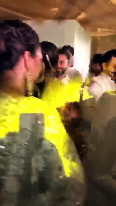 Exclusive Wedding Video 2 | ft. Anil Kapoor, Sonam Kapoor, Sanjay Kapoor | Starfish Cab