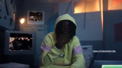 Dub P Rolling Through (WSHH Heatseekers - Official Music Video) (2)