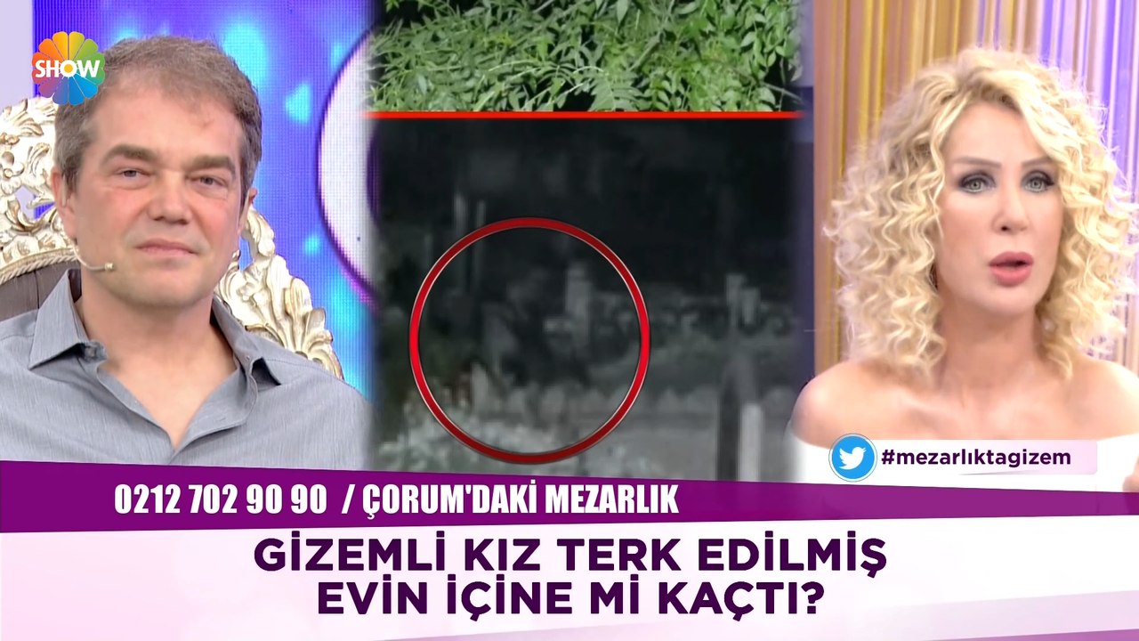 Seda Sayan'la 78. Bölüm | 7 Mayıs 2018