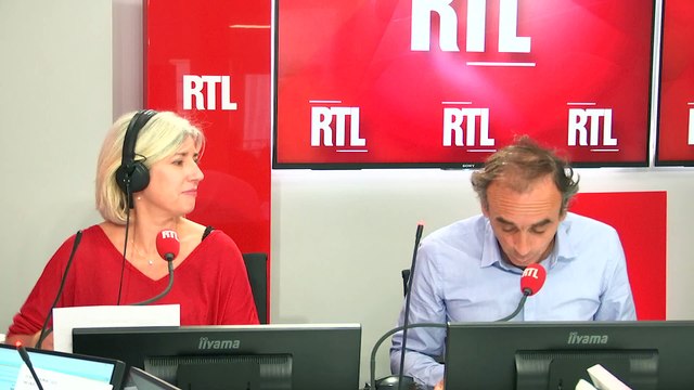 Éric Zemmour : Emmanuel Macron et Karl Marx, deux anniversaires en même temps