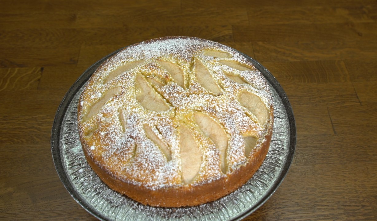 Armutlu Kek Tarifi Dailymotion Video