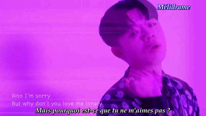 (vostfr)MC GREE - DONT YOU LOVE ME